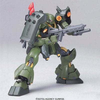 HCM Pro 居拉・德卡 通常版