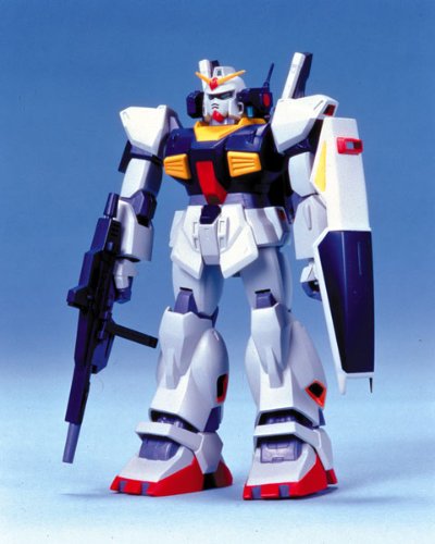 機動戦士Z高达 1/144 高达Mk-II