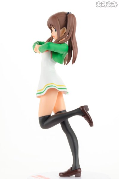 Wake Up，Girls！   “岡本未夕 -On☆Stage-” 
