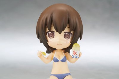 chocolte 摇曳百合 なちゅやちゅみ！ 船见结衣