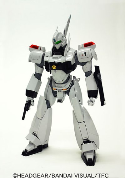 MG 1/35 英格拉姆 SpecialSET