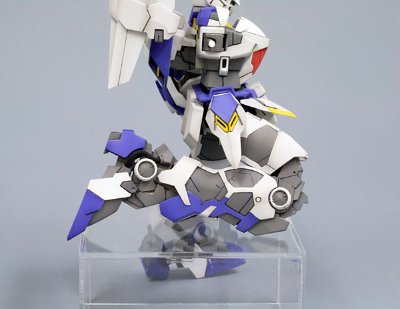 机战OG ORIGINAL GENERATIONS 野百舌