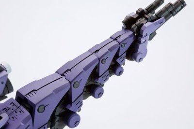 HMM ZOIDS 1/72 RZ-030 狙击迅龙