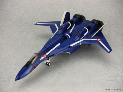 YAMATO超时空要塞系列 超时空要塞7