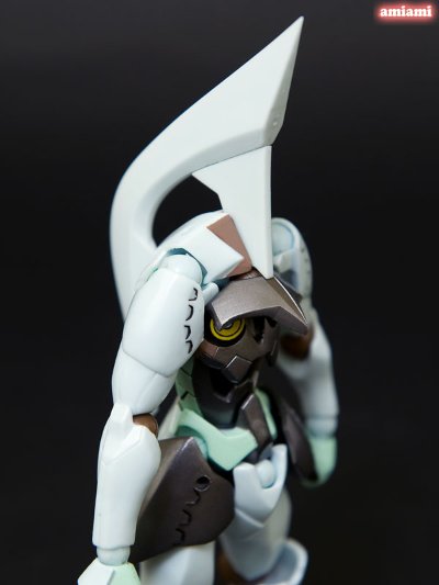 REVOLTECH No.064 天元突破 盐基ドゥ
