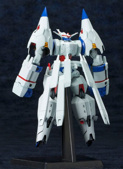 キャプテン・アース アースエンジン・インパクター