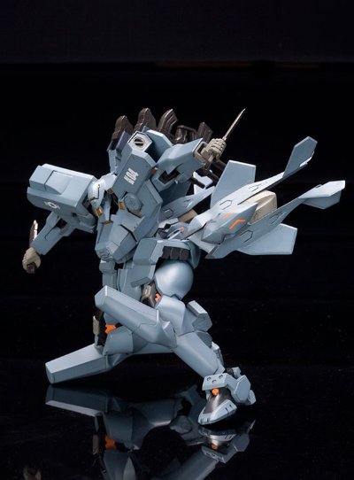 Muv-Luv Alternative Total Eclipse F-15E 突击鹰