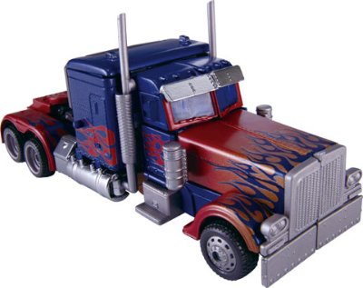 变形金刚ムービー アドバンスド系列 AD12 リベンジオプティマスプライム