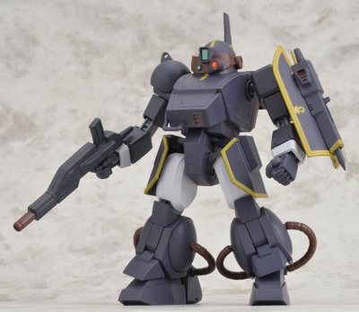 サンライズ メカアクション系列 装甲骑兵VOTOMS ベルゼルガDT