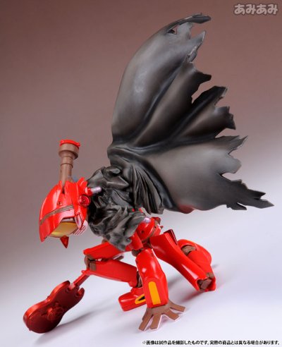 RIO：bone 特别的她 完治（赤）