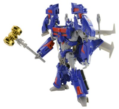 变形金刚 アドベンチャー TAV14 ウルトラマグナス