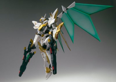 COMPOSITE Ver.Ka CODE GEASS 叛逆的鲁鲁修R2 兰斯洛特・アルビオン