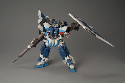 机战OG 亚尔贝特 特装型