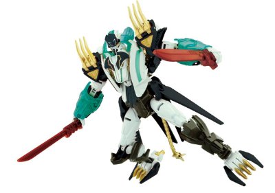 变形金刚GO！ G25 ゴウプライム