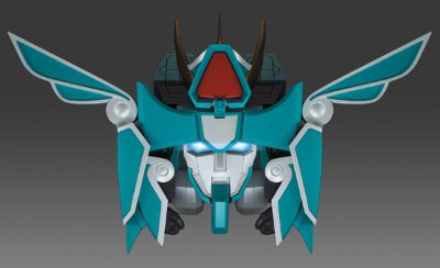 VA 光能使者 风暴使者