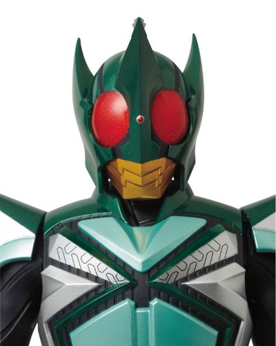 REAL ACTION HEROES-519 DX 假面骑士踢蝗