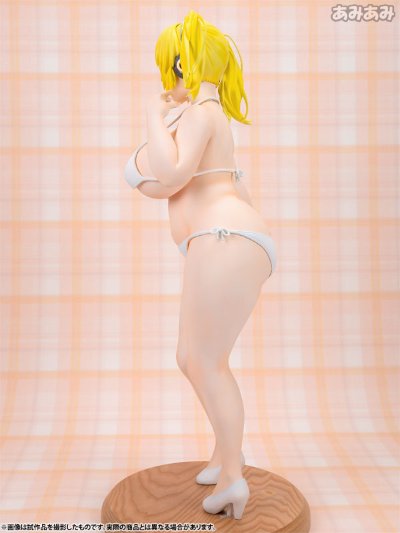 破叉子 1/3