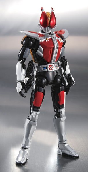 装着変身 假面骑士电王 ソードフォーム