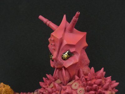 中文名称大怪兽系列巨大亚波人