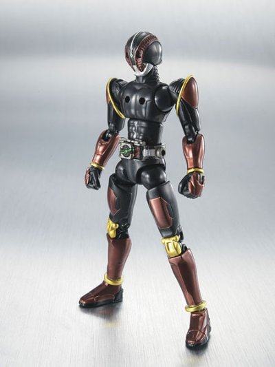 装着変身 假面骑士电王 ゼロノス ゼロフォーム