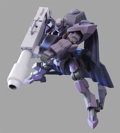 梦魇フレームアクション CODE GEASS 叛逆的鲁鲁修 格洛斯特(グ拉丝特ンナイツ机)