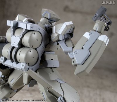 variable action aldnoah.zero (宮澤模型流通限定)