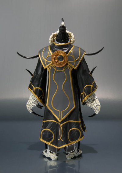 S.H.フィギュアーツ 天蝎座Zodiarts 『假面骑士フォーゼ』より