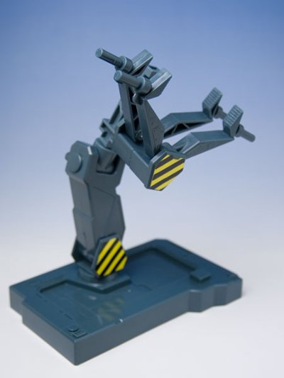 YAMATO超时空要塞系列対応 超时空要塞スタンド〈ノーマルバージョン〉