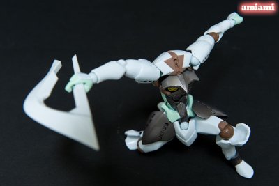 REVOLTECH No.064 天元突破 盐基ドゥ