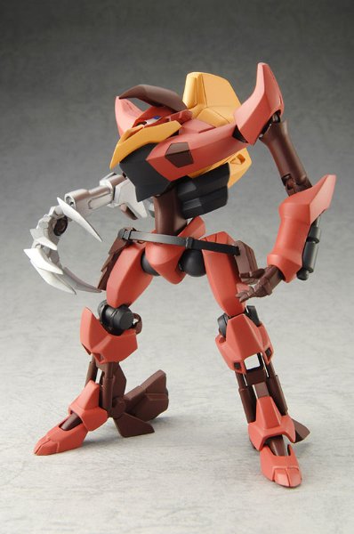 CODE GEASS 叛逆的鲁鲁修 梦魇フレームアクション