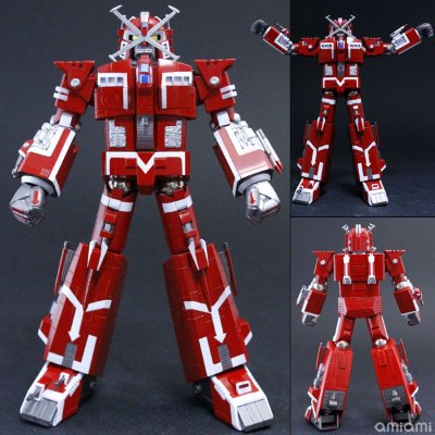 ダイナマイトアクション！ No.12 Xボンバー ビッグ・ダイ洛克人X