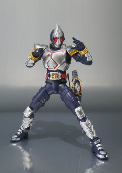 S.H.Figuarts 假面骑士剑 假面骑士剑