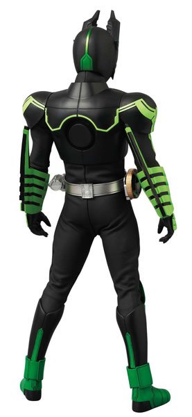 PROJECT BM！ No.56 假面骑士欧斯（ガタキリバ コンボ）