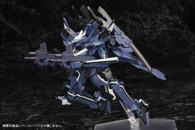MUV-LUV  不知火・二型 phase3 2号机 篁 唯依搭乗机
