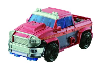 变形金刚プライム AM-20 アイアンハイド