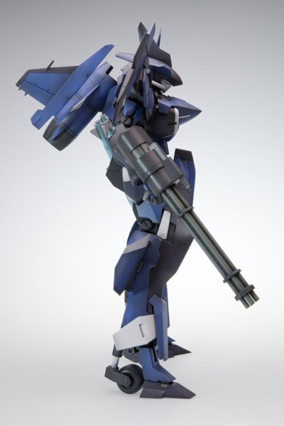 フレームアームズ SA-16 STYLET（スティレット） Plastic Kit