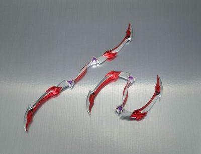 S.H.フィギュアーツ 假面骑士アギト バーニングフォーム 『假面骑士アギト』