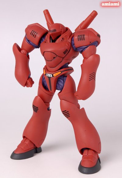 REVOLTECH［REVOLTECH］ No.041 ブロッケン 初期OVA版 （フレンドショップ限定）