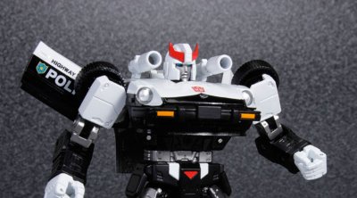 变形金刚 Masterピース MP-17 プロール