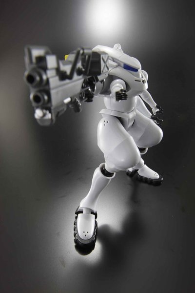 PERFECT PIECE 攻壳机动队 S.A.C.