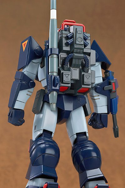 太阳の牙 ダglam COMBAT ARMORS MAX01