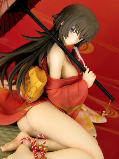 MUV-LUV Muv-luv Total Eclipse 篁唯依－月華－