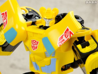 BE＠RBRICK No.B＠-000TF02 BE＠RBRICK × TRANSFORMERS BUMBLEBEE