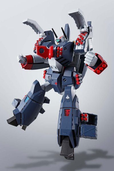 HI-METAL R VF-1J アーマードバルキリー 『超时空要塞マクロス 爱・おぼえていますか』
