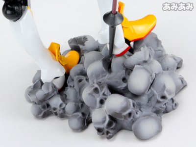 山口式转轮系列 No.138 EVAMark.09 『EVA新剧场版：Q』より