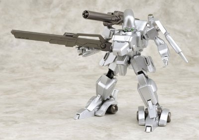 メカアクション系列 青の骑士ベルゼルガ物语 战士1 Aset