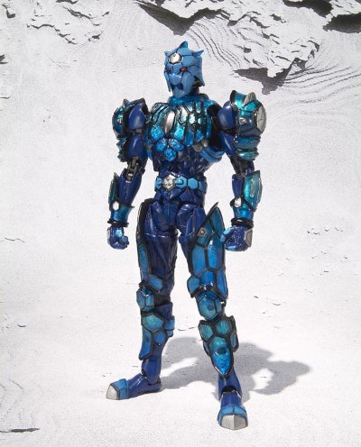 S.I.C. VOL.47 假面骑士电王クライマックスフォーム＆浦岛塔罗斯イマジン