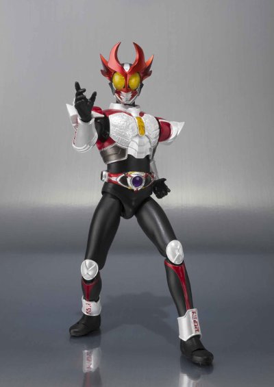 S.H.フィギュアーツ 假面骑士アギト シャイニングフォーム