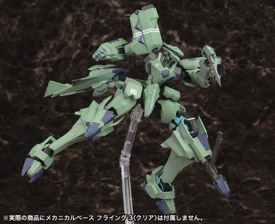 Muv-Luv Alternative  F-22A 猛禽 阿尔弗雷德·沃尔肯机