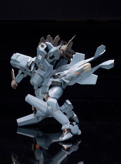 Muv-Luv Alternative Total Eclipse F-15E 突击鹰